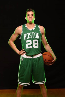 RJ Hunter sweatshirt