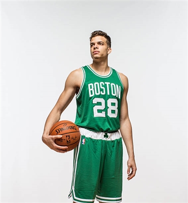 RJ Hunter sweatshirt