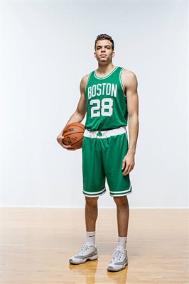 RJ Hunter sweatshirt