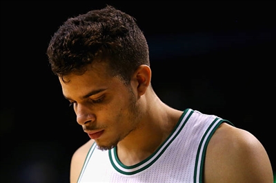 RJ Hunter sweatshirt