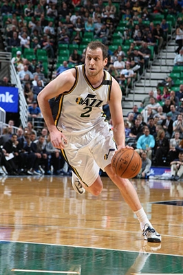 Joe Ingles poster