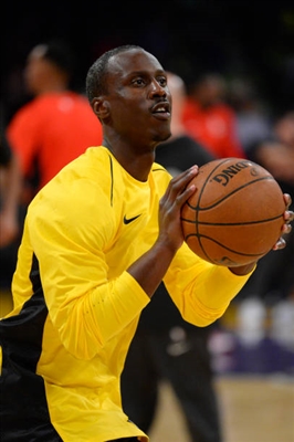 Andre Ingram poster