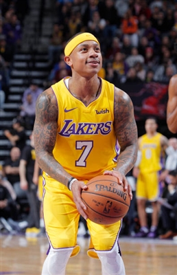 Brandon Ingram poster