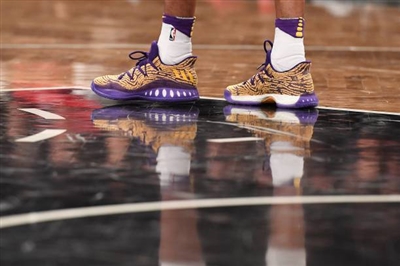 Brandon Ingram poster