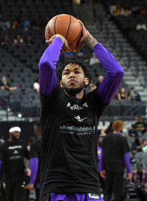 Brandon Ingram poster