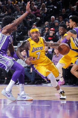 Brandon Ingram poster