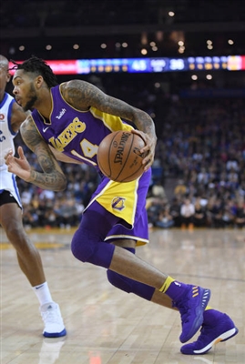 Brandon Ingram poster