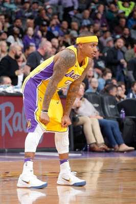 Brandon Ingram poster