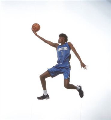 Jonathan Isaac poster