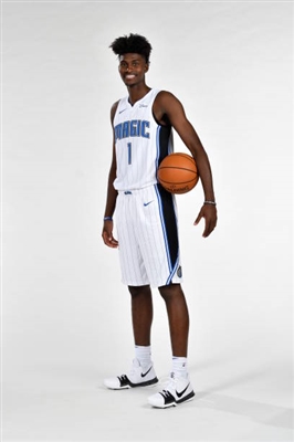 Jonathan Isaac poster