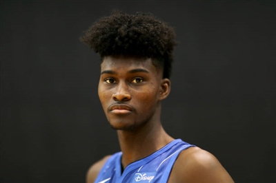 Jonathan Isaac poster