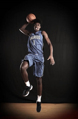 Jonathan Isaac poster