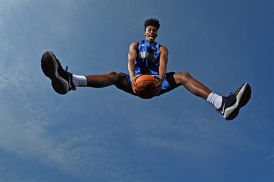 Jonathan Isaac poster