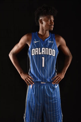 Jonathan Isaac poster