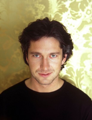 Gerard Butler poster