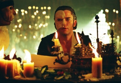 Gerard Butler poster