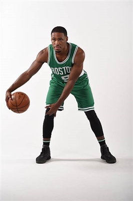 Demetrius Jackson poster