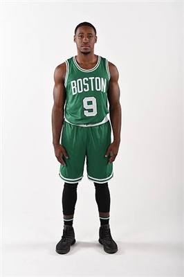 Demetrius Jackson poster