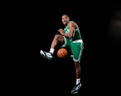 Demetrius Jackson sweatshirt