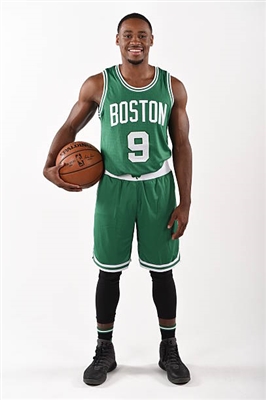 Demetrius Jackson poster