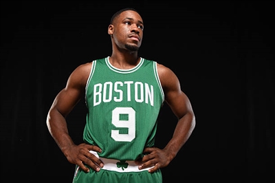 Demetrius Jackson poster