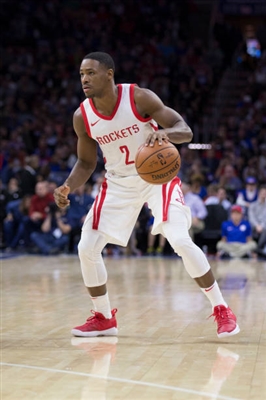 Demetrius Jackson poster