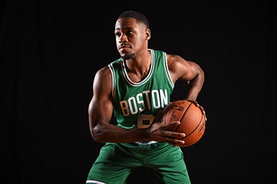 Demetrius Jackson poster