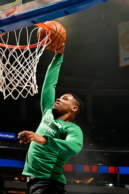 Demetrius Jackson poster