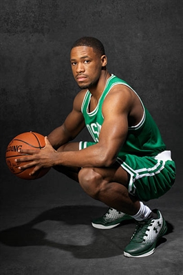 Demetrius Jackson poster