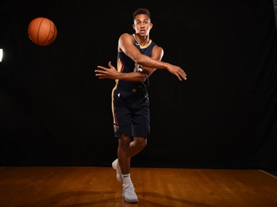 Frank Jackson poster