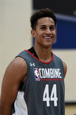 Frank Jackson poster