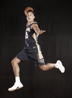 Frank Jackson poster