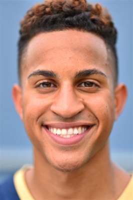 Frank Jackson poster