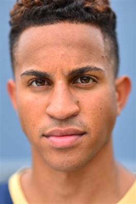 Frank Jackson poster