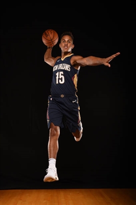 Frank Jackson poster