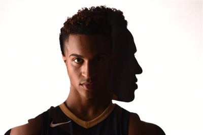 Frank Jackson poster