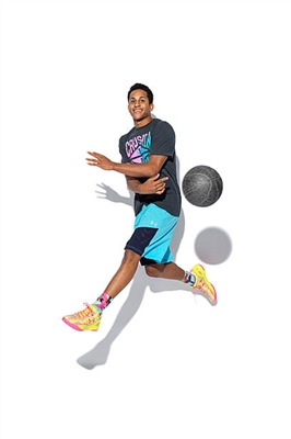 Frank Jackson poster