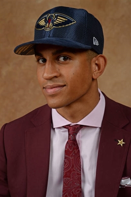 Frank Jackson poster