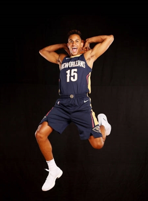 Frank Jackson poster