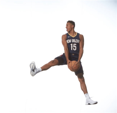 Frank Jackson poster