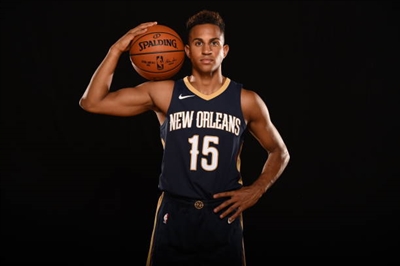 Frank Jackson poster