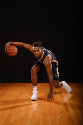 Frank Jackson poster