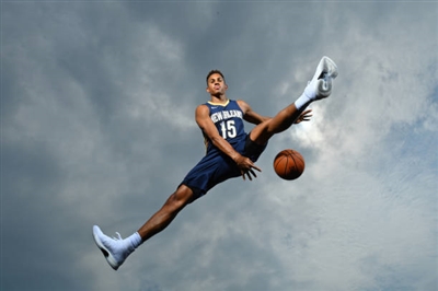 Frank Jackson poster