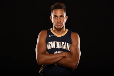 Frank Jackson poster