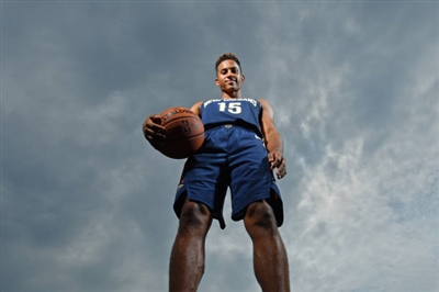 Frank Jackson poster