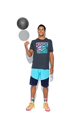 Frank Jackson poster