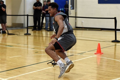 Frank Jackson poster