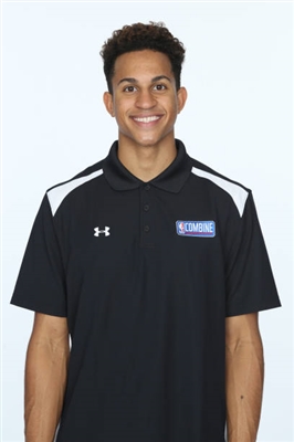 Frank Jackson poster