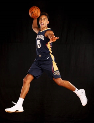 Frank Jackson poster