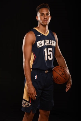 Frank Jackson poster